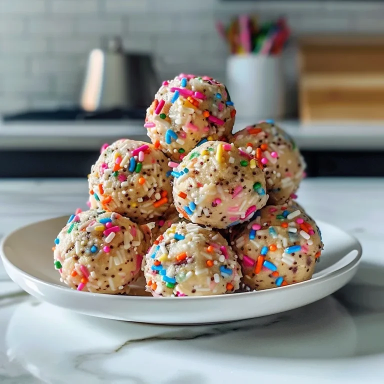 How to Make a High Protein Birthday Cake with Frosting