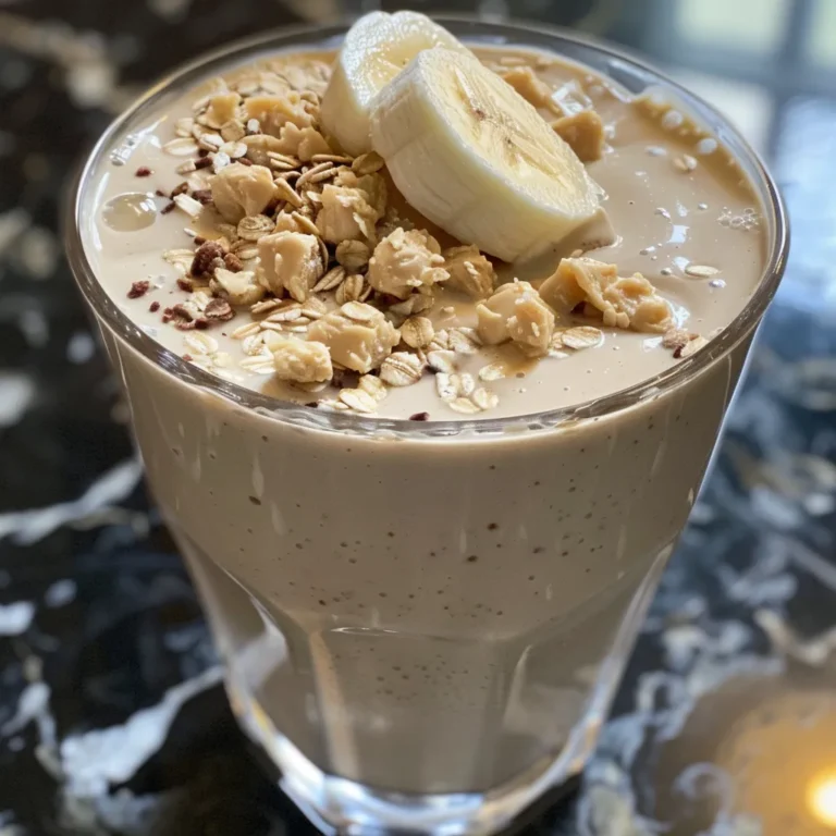 How to Make a Bodybuilding Protein Shake for Muscle Gains