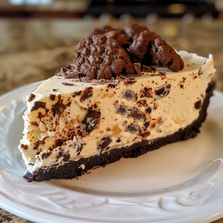 How to Make Cookies and Cream Protein Cheesecake in 5 Easy Steps