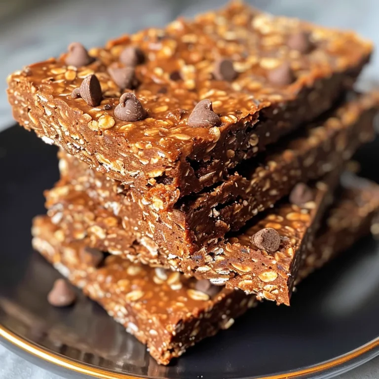 How to Make Homemade Protein Energy Bars for a Healthy Boost
