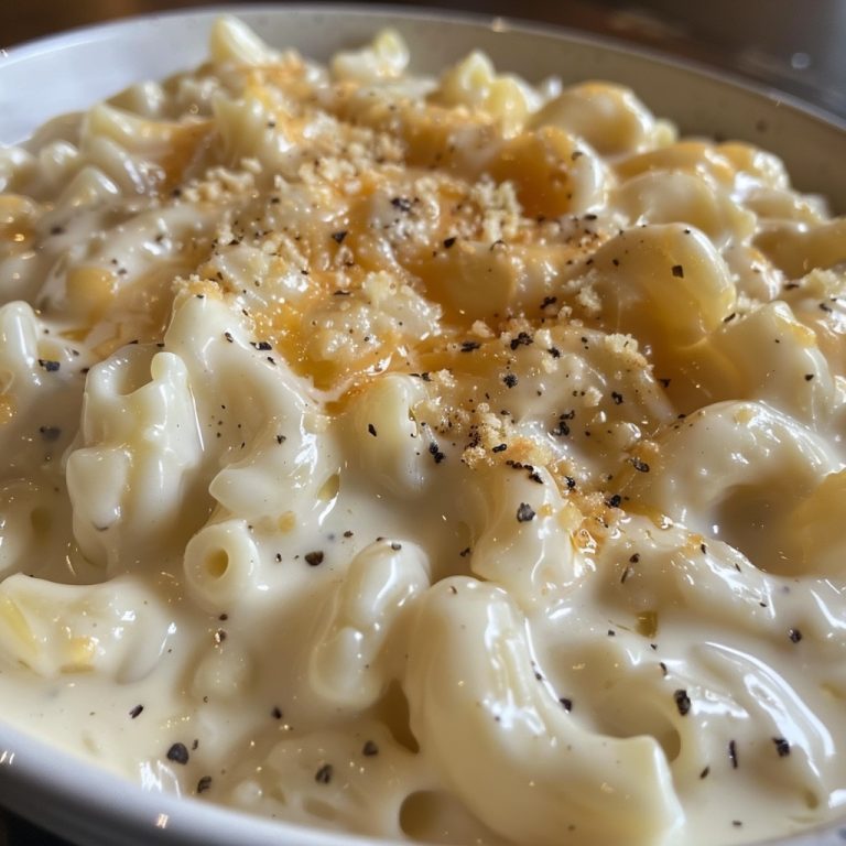 How to Make Cottage Cheese Mac and Cheese in 30 Minutes