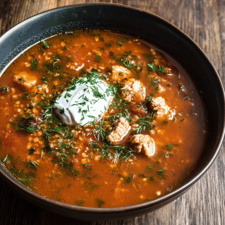 Warm Up with These 11 High Protein Low Carb Soups