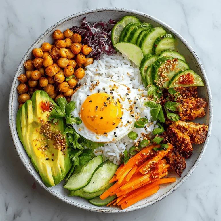 Deliciously Simple Plant-Based Meals for Every Day