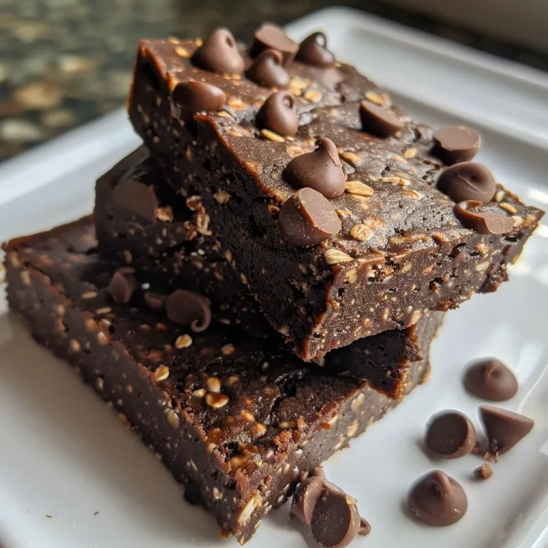 Close-up side view of a juicy chocolate workout bar with a shiny surface.