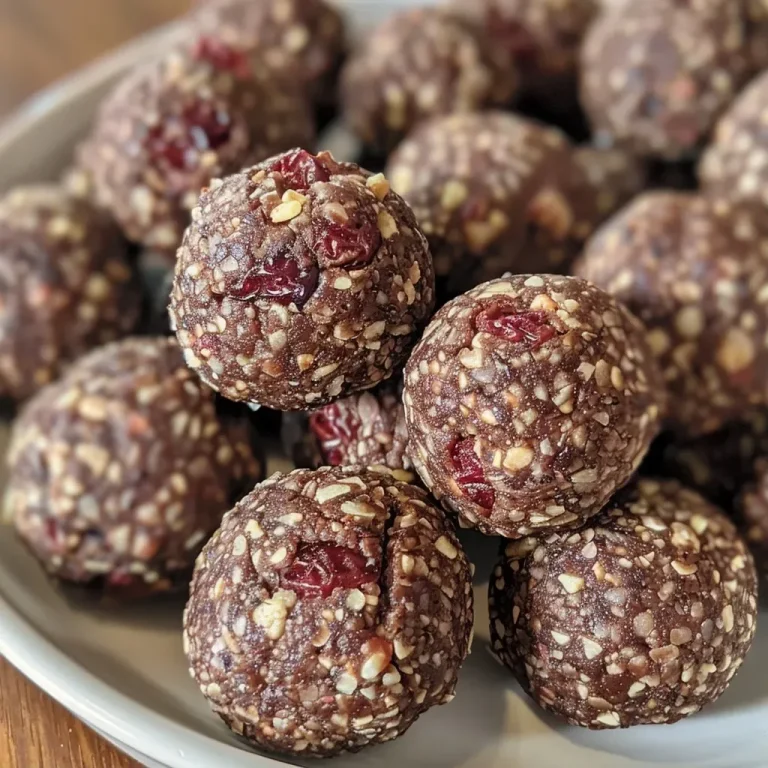 ['Close-up of chocolate-covered cherry truffle balls on a white plate.', 'Side view of glossy chocolate cherry balls with a vibrant cherry in the center.', 'A tempting display of chocolate-coated cherry treats resting on a wooden surface.', 'Delicious chocolate cherry balls arranged artfully, showcasing their rich texture.']