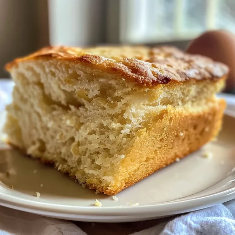 ['Close-up of golden-brown Farmhouse Potato Bread with a crusty surface and soft interior.', 'Side view of freshly baked Farmhouse Potato Bread, showcasing its fluffy texture and appealing color.', 'Juicy Farmhouse Potato Bread displayed on a wooden board, highlighting its rustic charm.', 'Mouthwatering slice of Farmhouse Potato Bread with a crispy crust captured in natural light.']