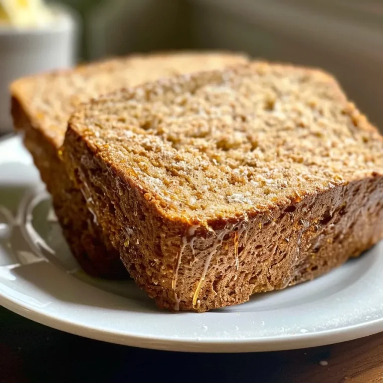 ['Close-up side view of a loaf of honey whole wheat bread on a wooden cutting board.', 'A freshly baked loaf of honey whole wheat bread with a golden crust, sliced on a kitchen countertop.', 'Side angle of honey whole wheat bread showcasing its texture and golden-brown crust.', 'Delicious honey whole wheat bread displayed on a rustic background, emphasizing its wholesome ingredients.']