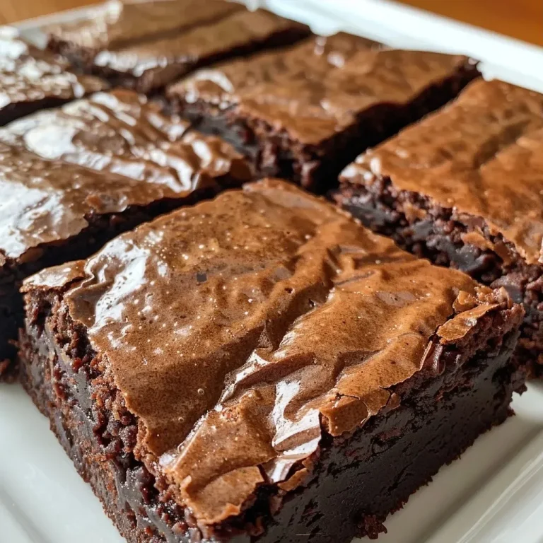 ['Close-up view of moist low-carb protein brownies with chocolate chunks.', 'Side angle of rich, fluffy low-carb protein brownies topped with chocolate pieces.', 'Juicy low-carb protein brownies on a white plate, featuring melted chocolate.', 'Deliciously textured low-carb protein brownies displayed on a rustic wooden surface.']