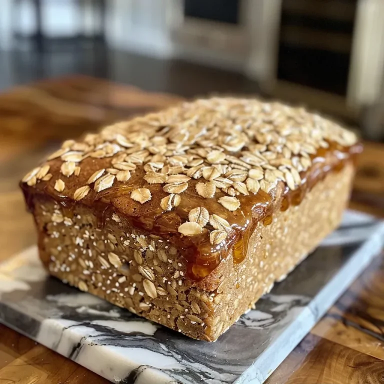 ['Close-up side view of hearty Maple Oat Bread, showcasing its golden crust and textured surface.', 'Detailed side view of warm Maple Oat Bread, highlighting its moist interior and inviting color.', 'Close-up image of freshly baked Maple Oat Bread, featuring a crispy crust and oat flakes.', 'Side view of Maple Oat Bread with a rich, golden hue, emphasizing its fluffy texture.']