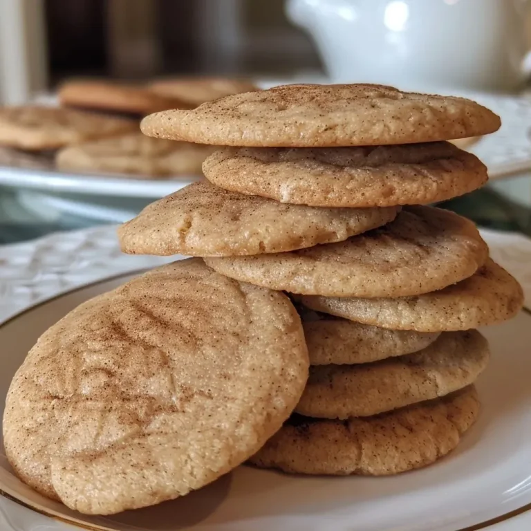 ['Close-up view of golden-brown maple cinnamon cookies on a white plate.', 'Side view of freshly baked maple cinnamon cookies with a sprinkle of cinnamon.', 'Warm, mouth-watering maple cinnamon cookies on a rustic wooden table.', 'A stack of delicious maple cinnamon cookies, showcasing their soft texture.']