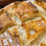 Artisan Bread Recipe