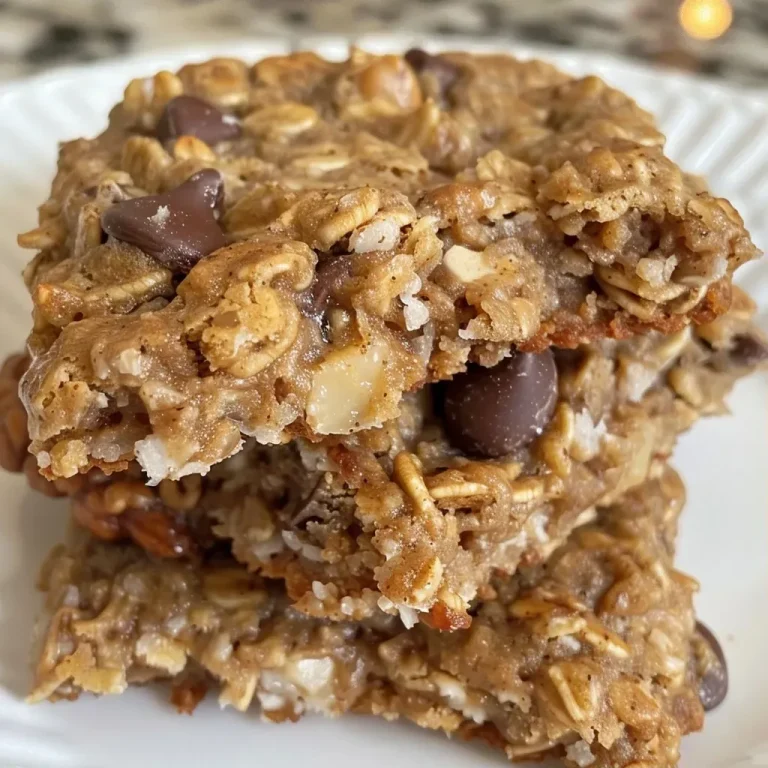 Saddle Up for Sweetness: Whip Up Healthy Classic Cowboy Cookies! Healthy Classic Cowboy Cookies