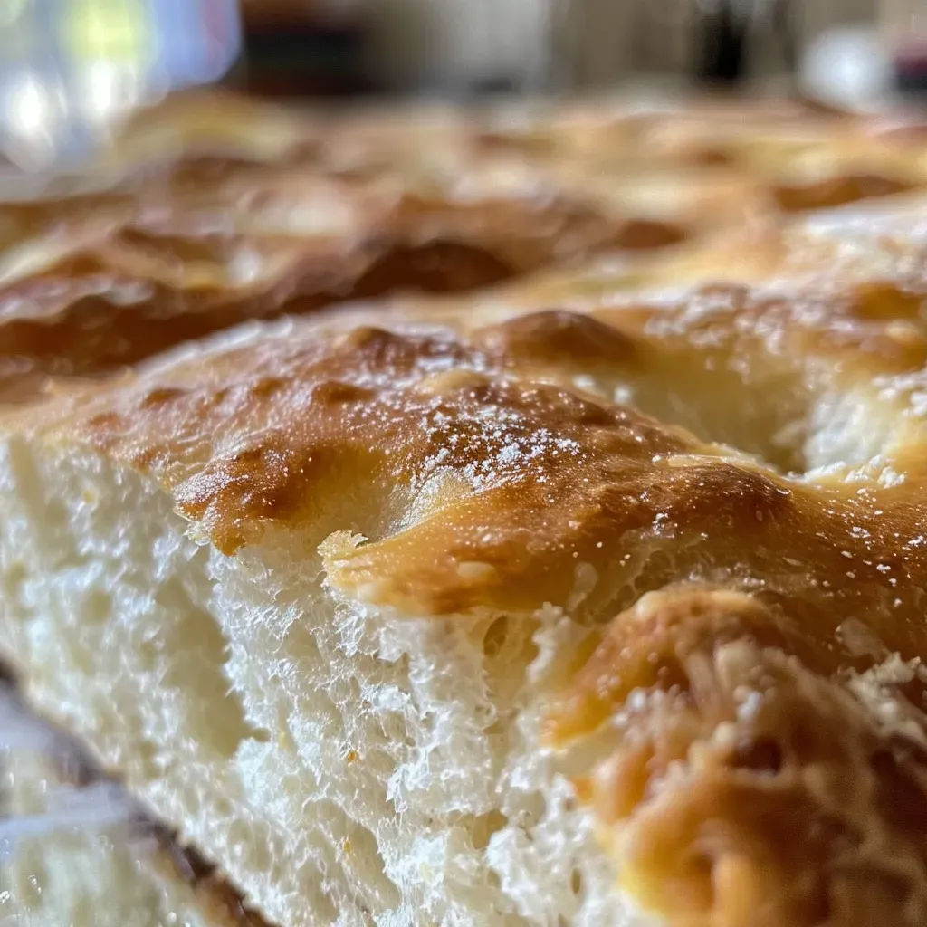 Quick 20-Minute Homemade Bread